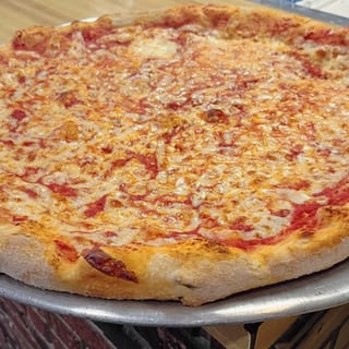 Traditional Hand Tossed N.Y. Style Pie (Large 16")