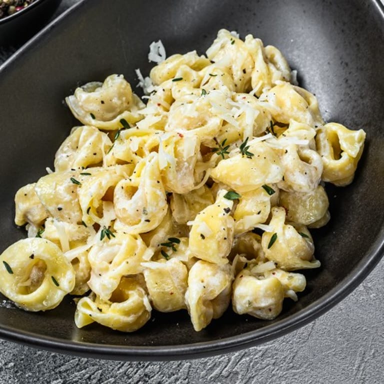 Savor Our Authentic Tortellini