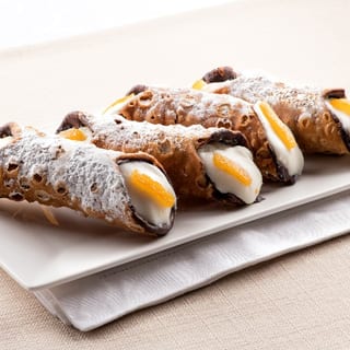 Cannoli (Full Tray Serves 20)