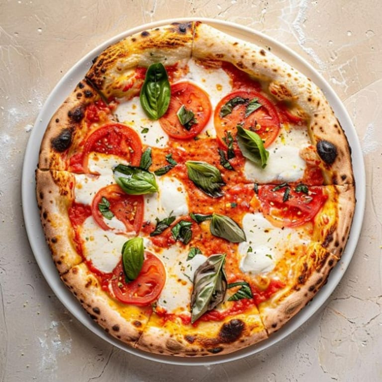 Irresistible Pizza Options