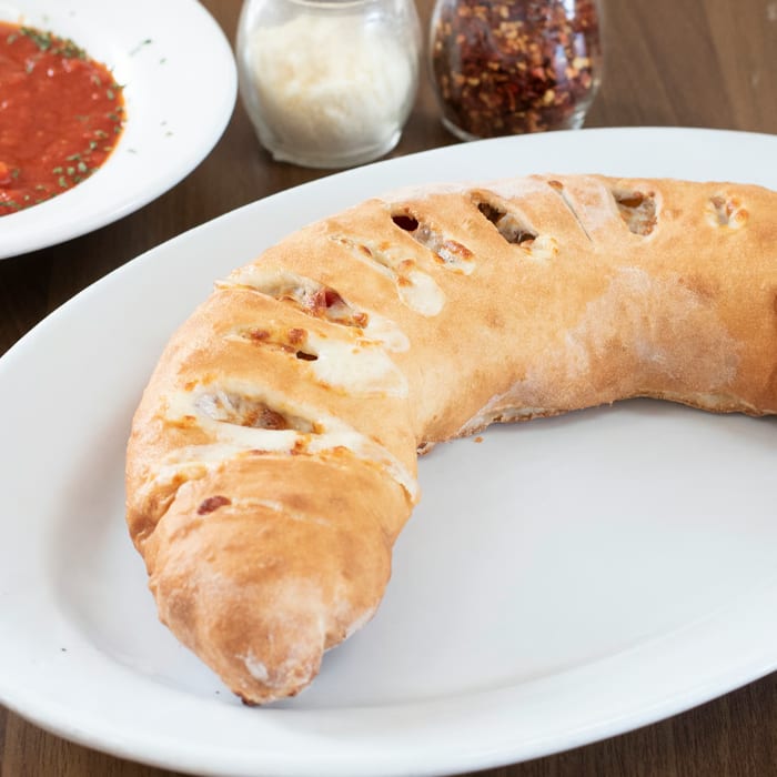 Stromboli (Medium 14").